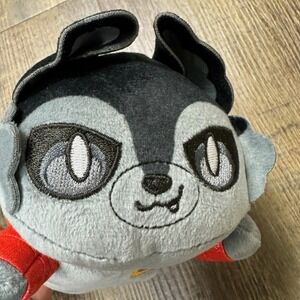 Aaron Cat Aphmau MeeMeows Mystery Plush Kitty Stuffed Animal